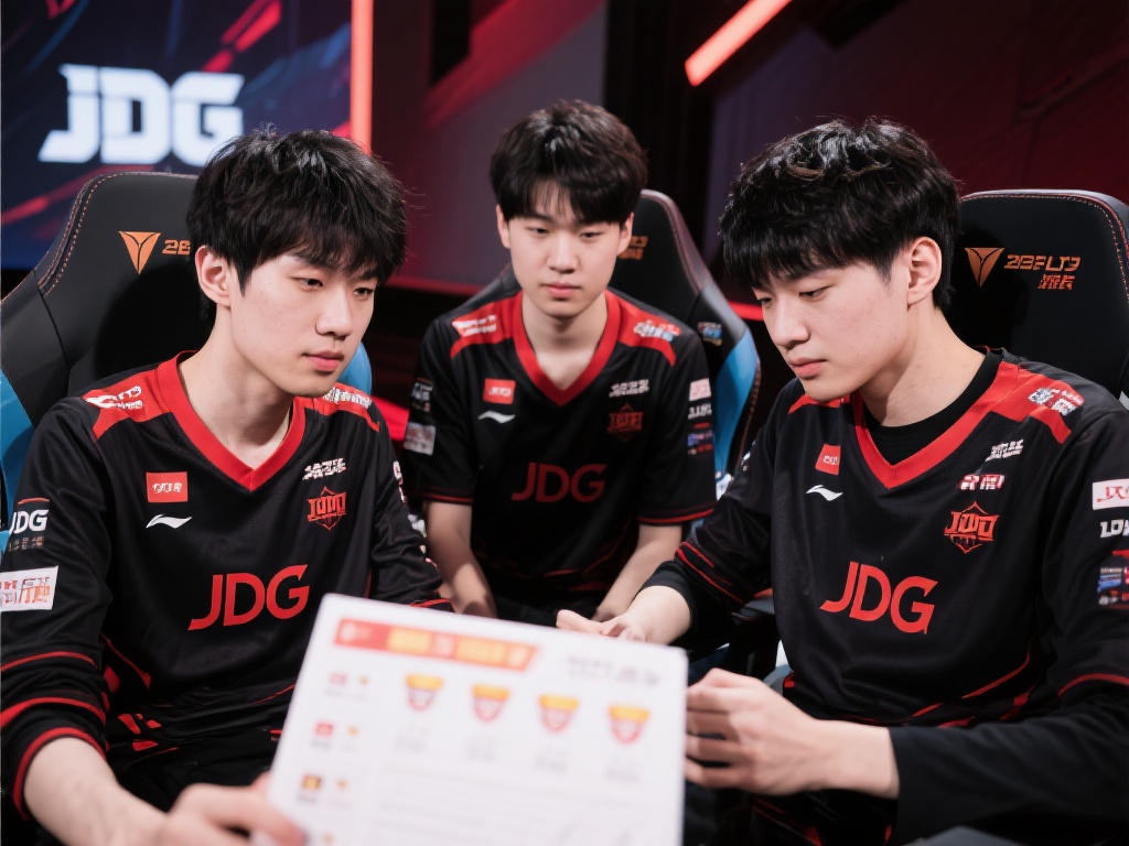 LOL英雄联盟竞猜:探索电竞投注的魅力与技巧 (LOL英雄联盟竞猜:揭秘电竞投注的独特魅力与实用技巧) 战队与选手状态分析
在进行竞猜之前,深入研究战队