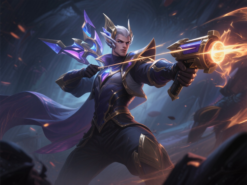 英雄联盟怎么投注英雄?详细指南助你轻松上手 (英雄联盟投注英雄全攻略:详细指南助你轻松上手) 了解版本强势英雄:每个版本的《英雄联盟》都会有特定