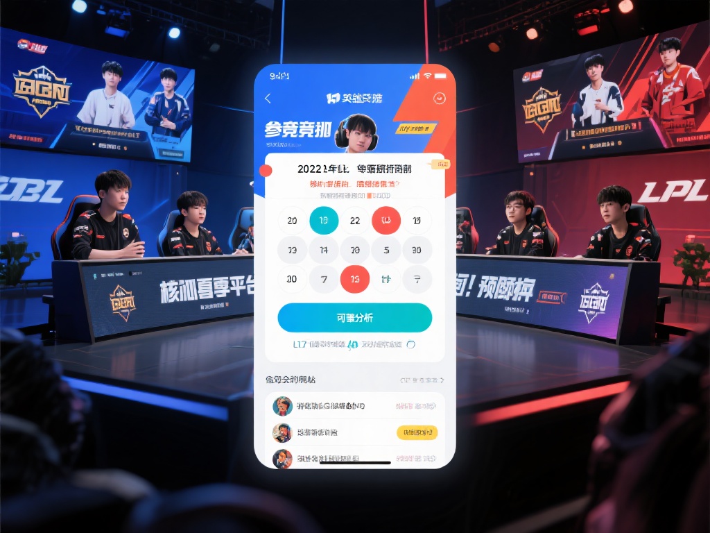 参与竞猜的第一步是选择一个可靠的平台。市面上有许多