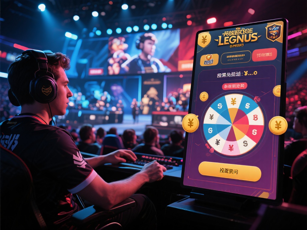 对于许多热爱电子竞技的玩家来说，观看英雄联盟比赛不