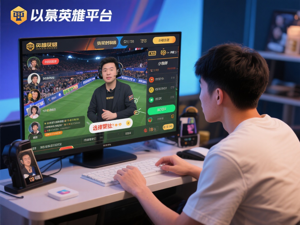英雄联盟主播投注地址推荐与使用指南分享 (英雄联盟主播投注地址推荐与实用使用指南详细分享）