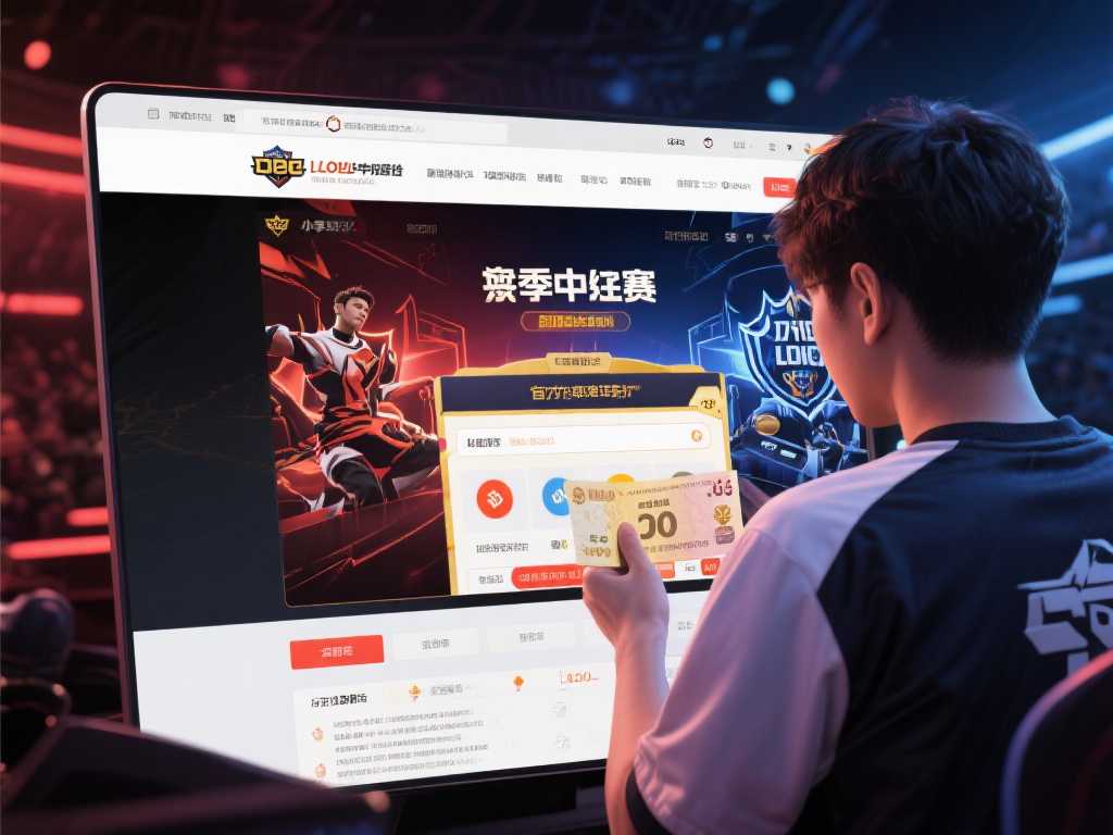 英雄联盟官方投注网站：安全可靠的电竞竞猜平台 (英雄联盟官方投注网站：安全可靠的电竞竞猜首选平台）