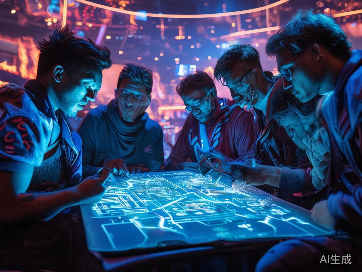 全面掌握英雄联盟阵容竞猜技巧与实用建议攻略