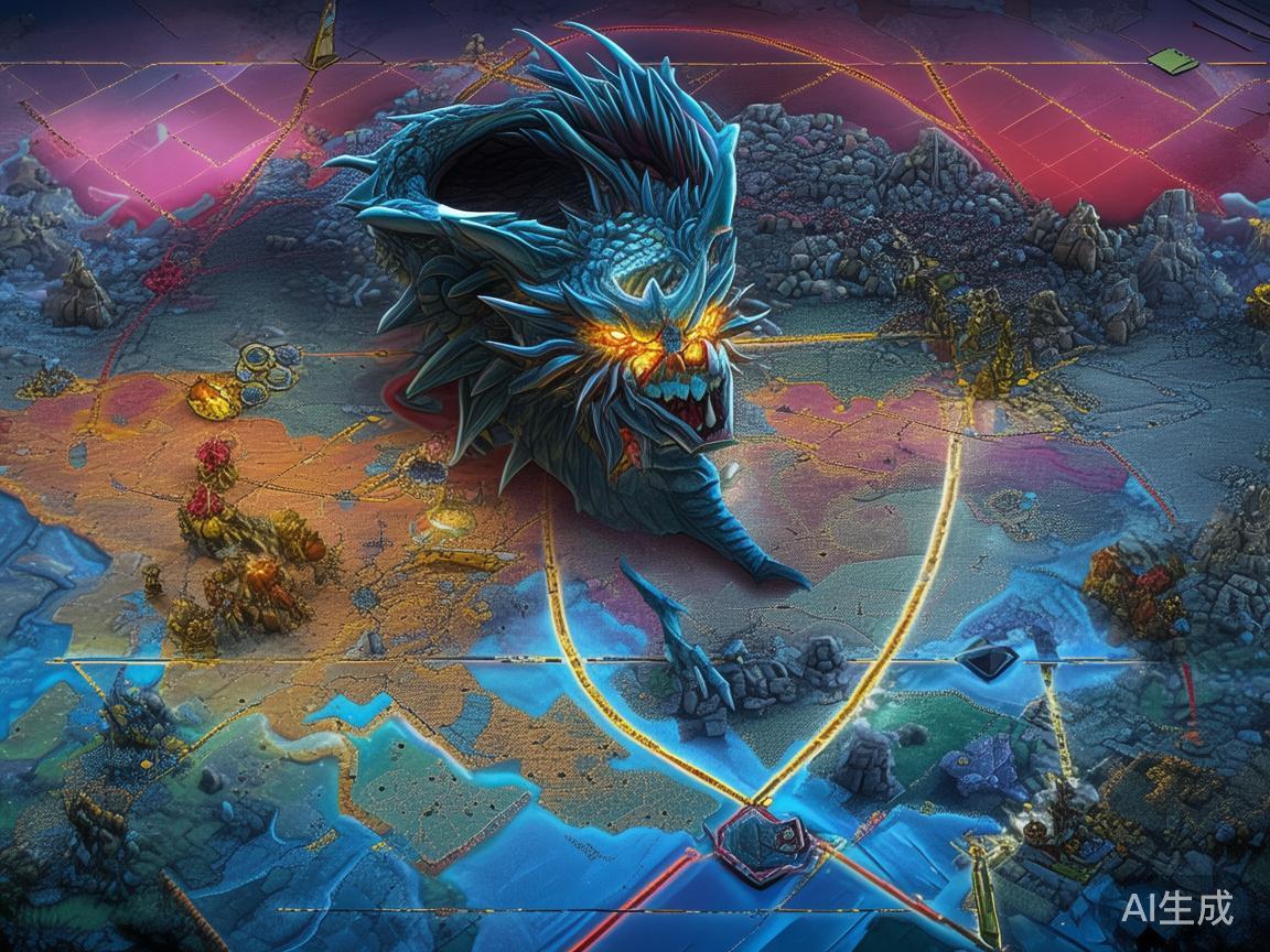 全面解析英雄联盟竞猜属性与实用玩法技巧指南