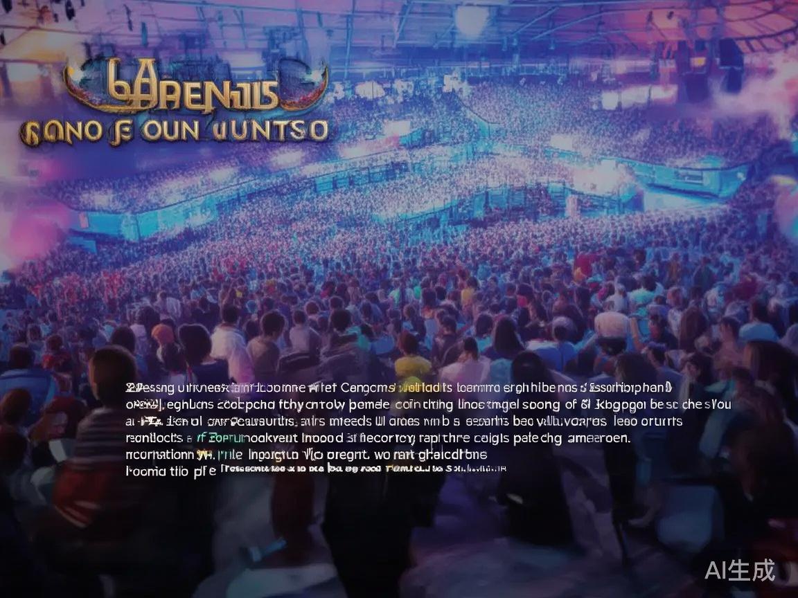 如何在合法渠道进行英雄联盟竞猜活动的详细指南 在当今电竞行业飞速发展的背景下,英雄联盟作为全球最