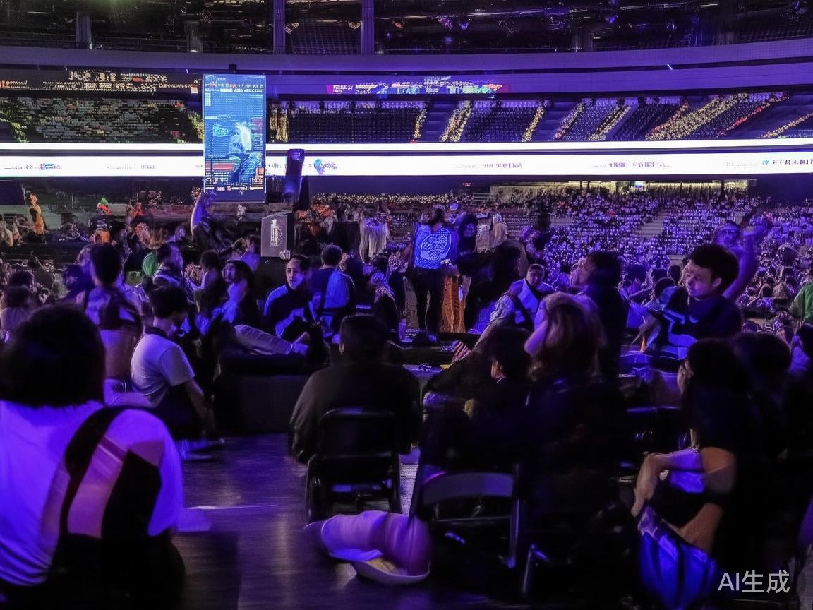 在参与万博英雄联盟竞猜前，全面了解比赛基本面十分关