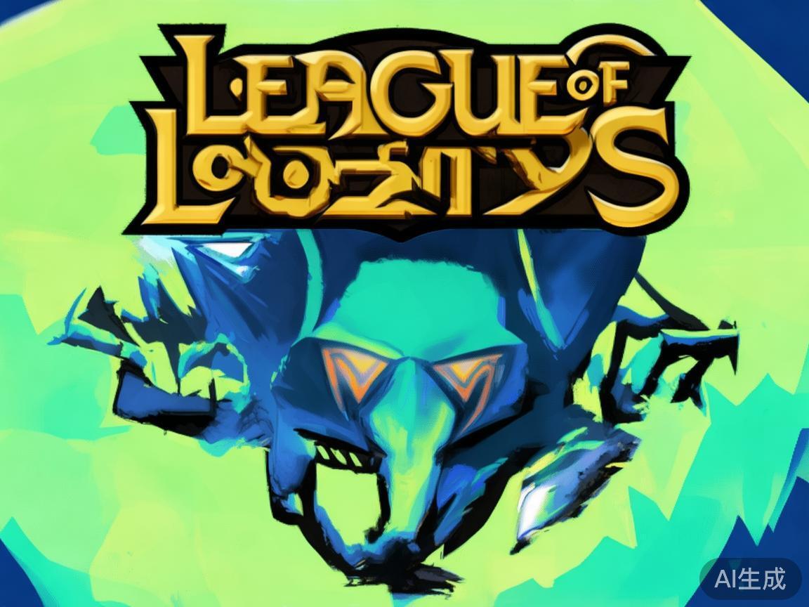在当今电子竞技的热潮中，英雄联盟（League&nbsp;o