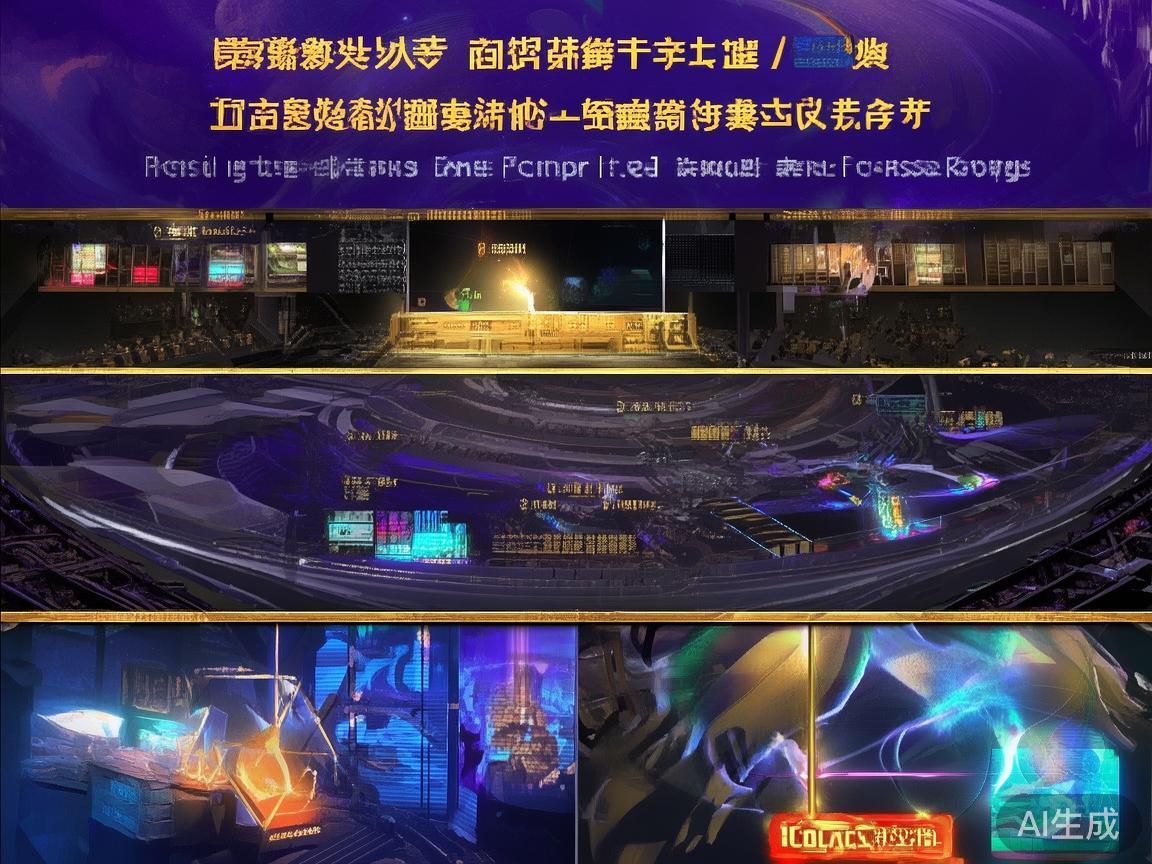 掌盟竞猜是由掌上英雄联盟平台联合官方推出的一项赛事