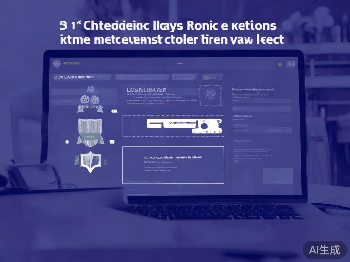 英雄联盟竞猜软件推荐及安全可靠平台选择指南