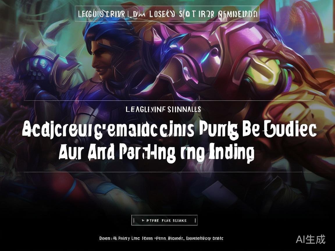 在激烈角逐、精彩纷呈的英雄联盟半决赛即将到来，许多