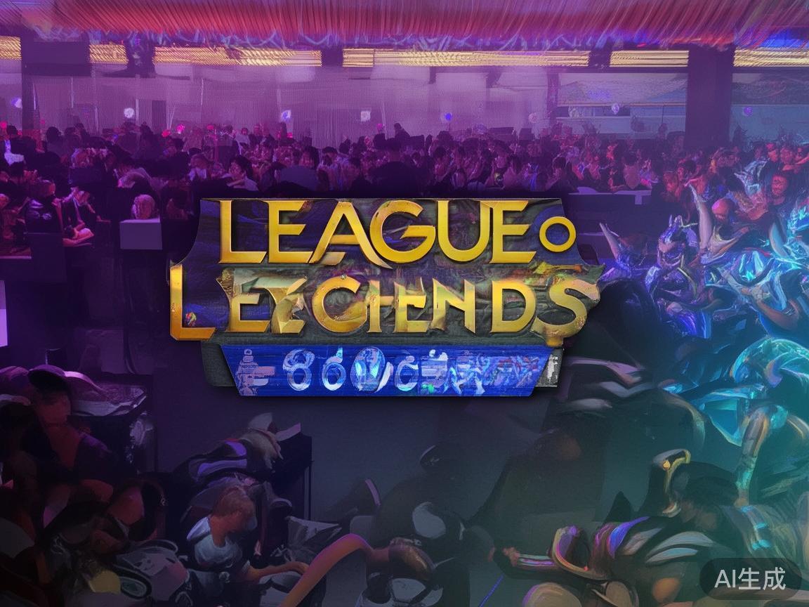 英雄联盟竞猜网站大全：最新平台推荐与安全指南全攻略