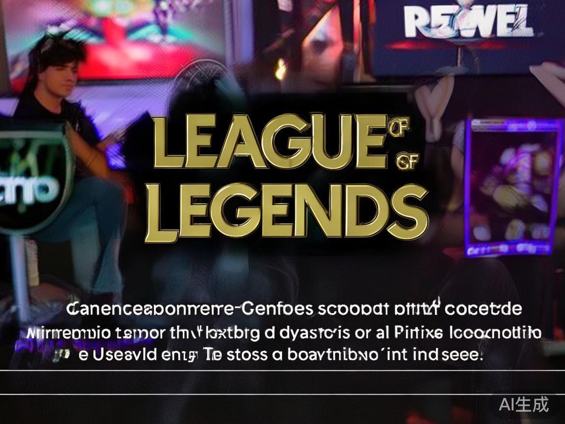 英雄联盟比赛竞猜是否合法?法律分析与注意事项详解 随着电子竞技的快速发展,英雄联盟作为全球最受欢迎的