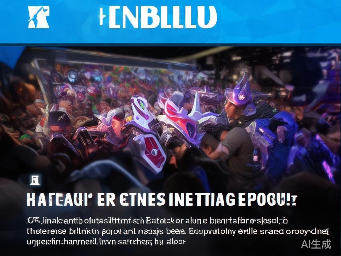 全面解析：在哔哩哔哩平台上进行英雄联盟竞猜的实用技巧与注意事项