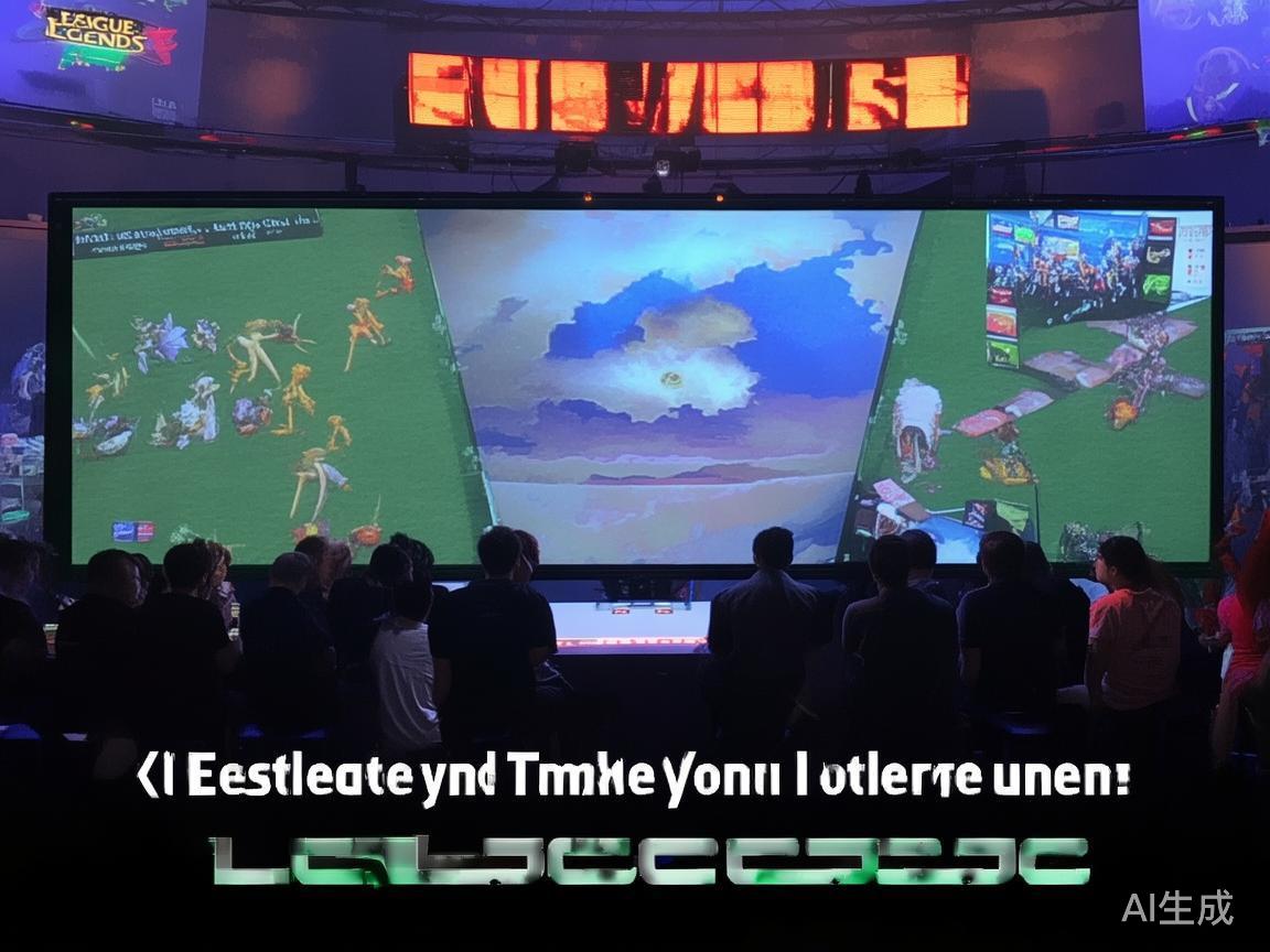 英雄联盟竞猜是什么游戏？详细玩法与规则解析