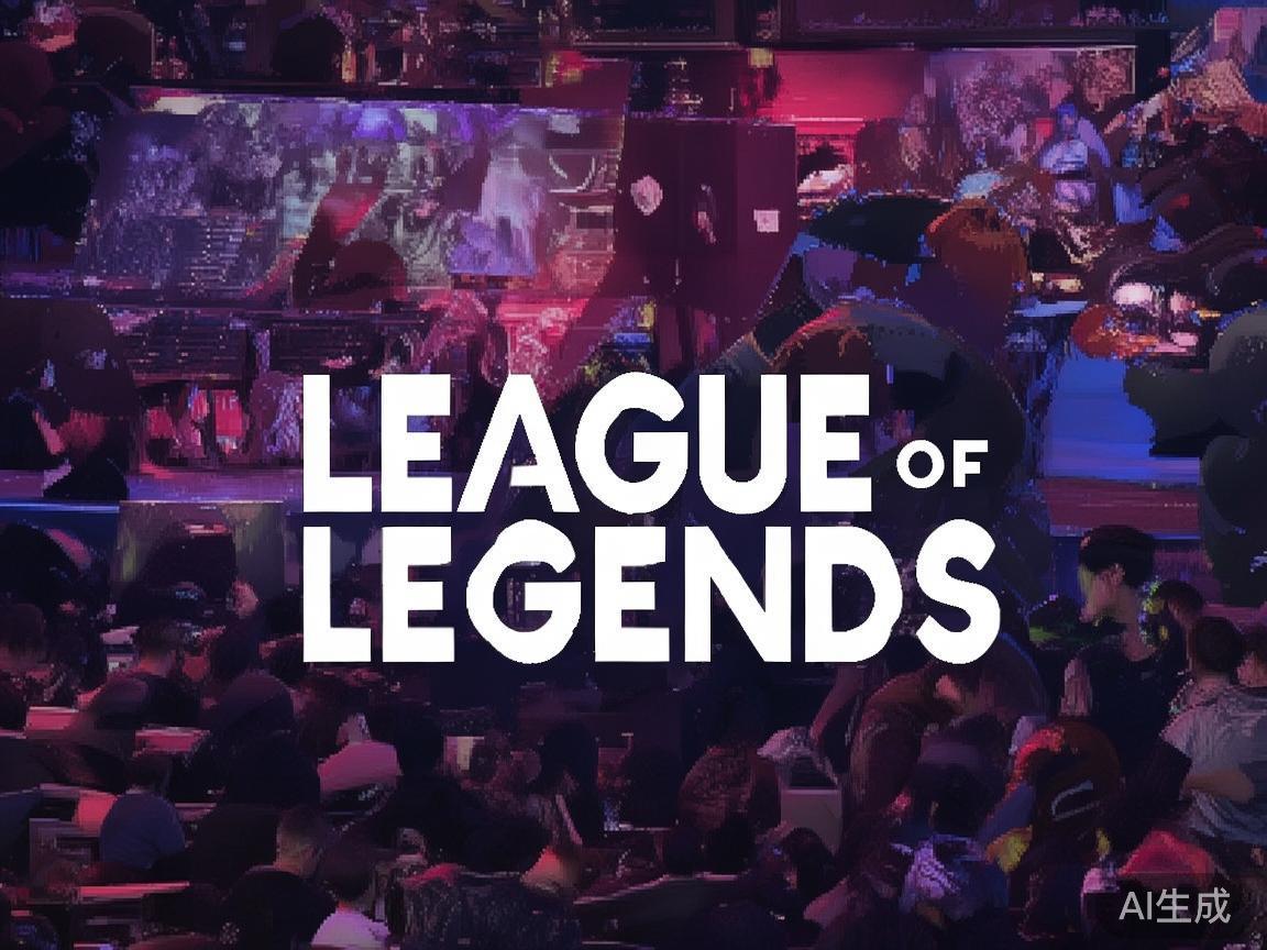 英雄联盟S10赛季博彩竞猜技巧全攻略与风险防范分析指南 在激烈竞争的电竞赛场上,英雄联盟S10赛事备受关注