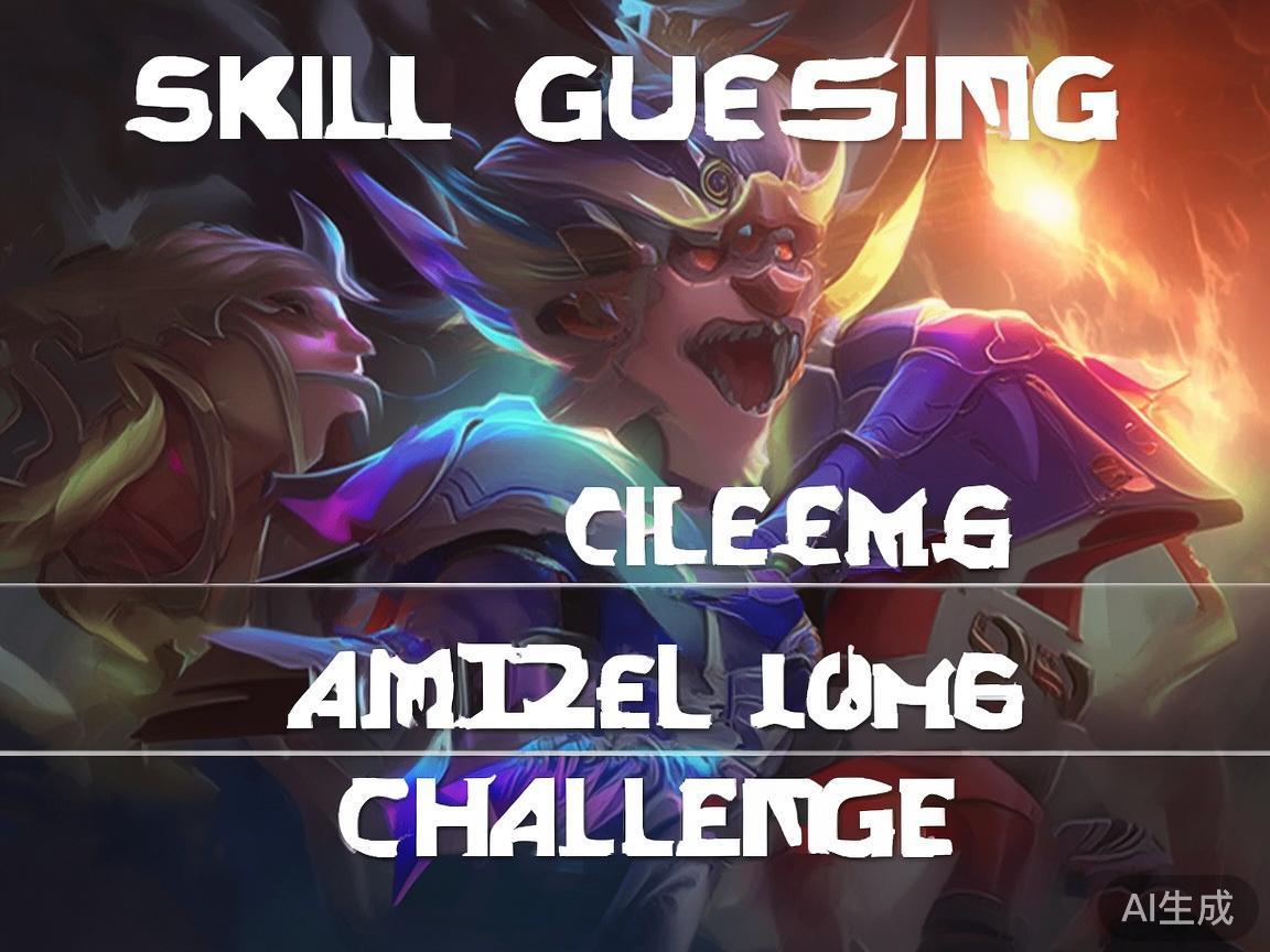 英雄联盟技能竞猜怎么玩？详细玩法攻略与实用技巧全解析