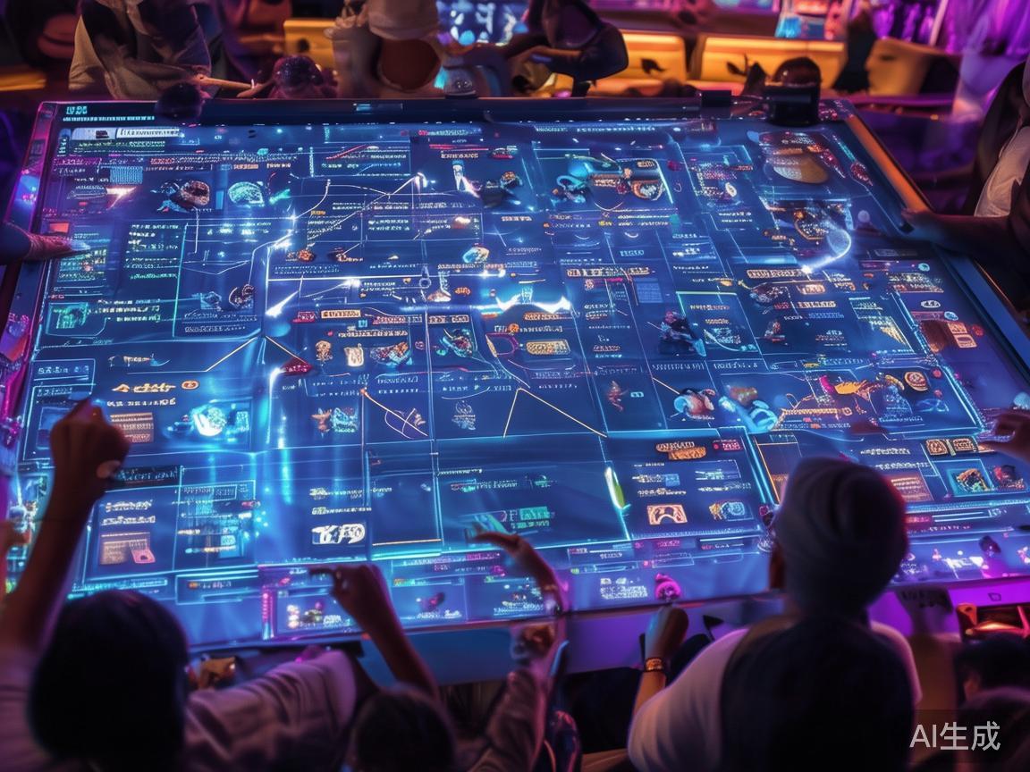 英雄联盟竞猜系列：全面分析最新赛事奖金结构与实用竞猜技巧指南