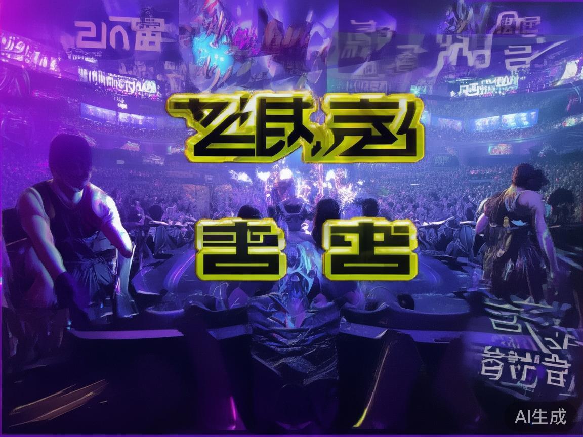 2024年英雄联盟玛西亚杯竞猜策略与赛事趋势全面分析与预测