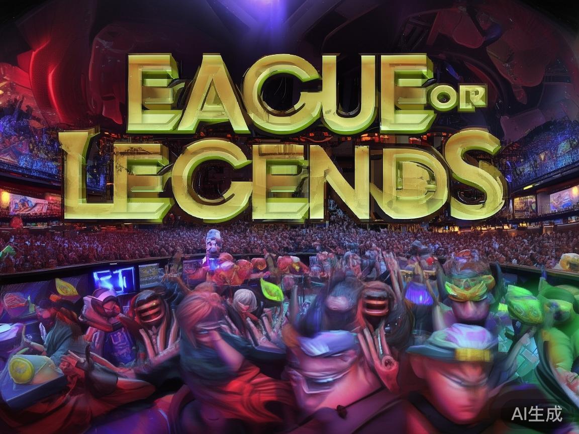 英雄联盟竞猜平台在哪查看详细信息与攻略指南全攻略介绍 在电子竞技日益普及的今天,英雄联盟(League