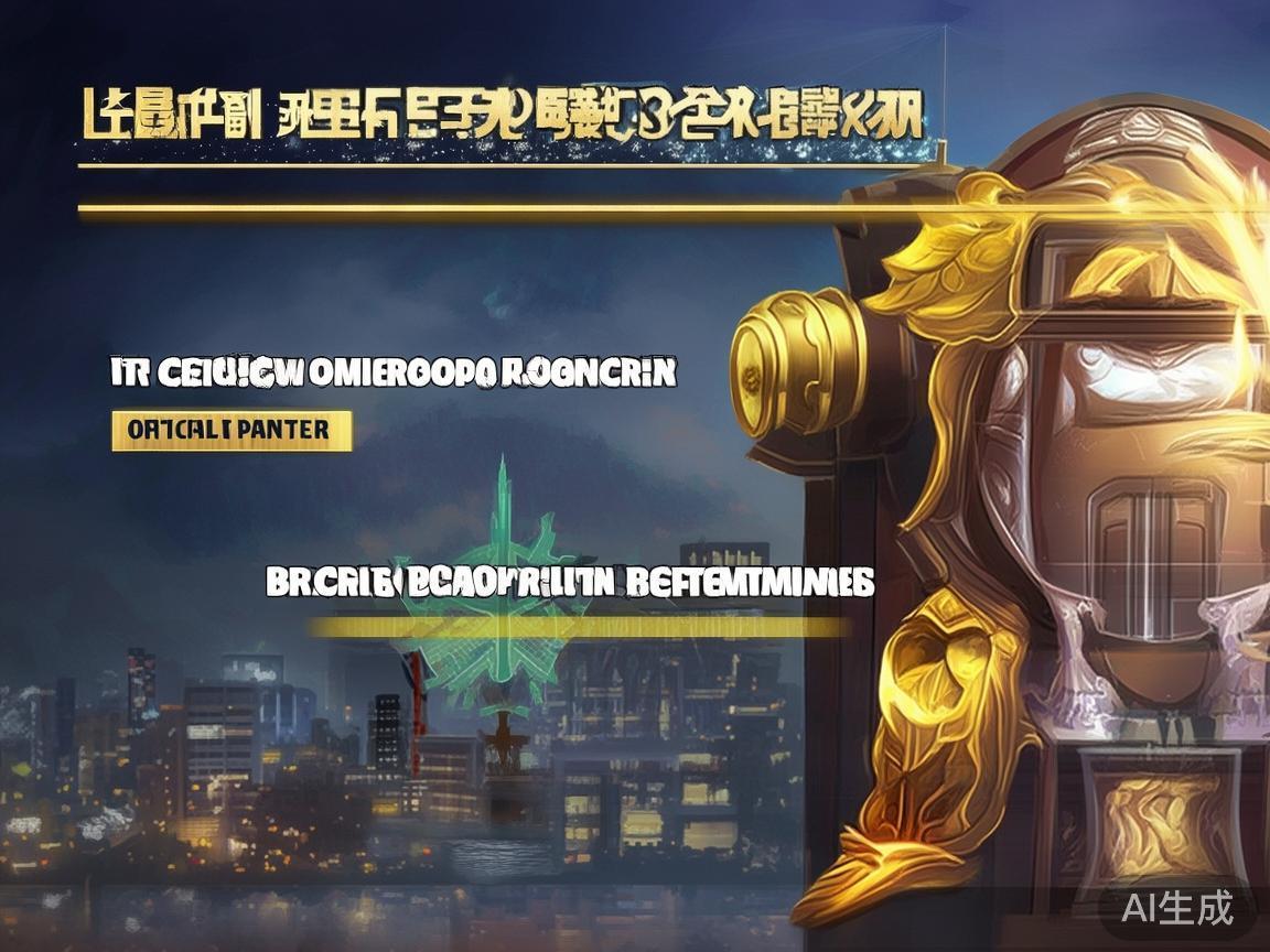 英雄联盟竞猜平台全面评测:哪个最值得信赖? 目前市场上较为知名的英雄联盟竞猜平台主要包括菠菜平