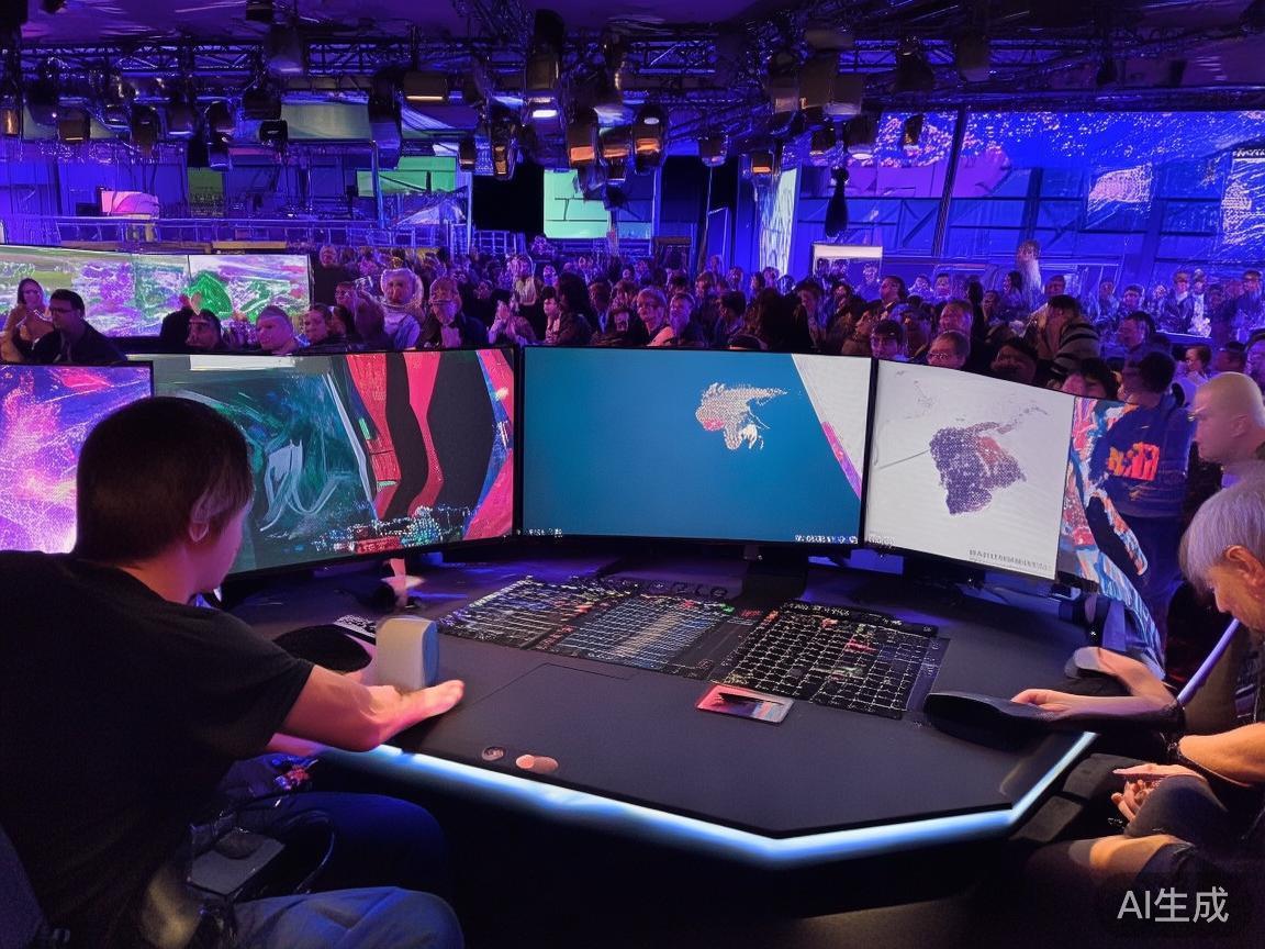 随着电竞产业的繁荣，竞猜行为已成为赛事的一部分，不