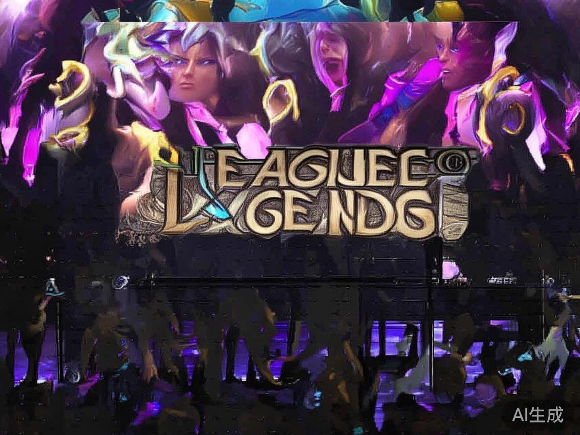 英雄联盟竞猜答案大全与玩法技巧全攻略，助你轻松赢取高分