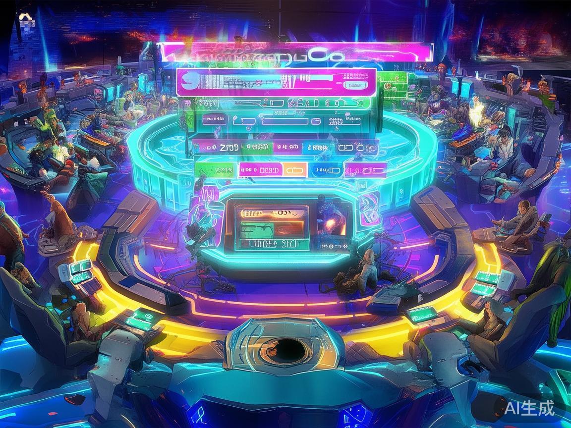 英雄联盟竞猜池全面攻略：轻松掌握技巧轻松赢取额外奖励