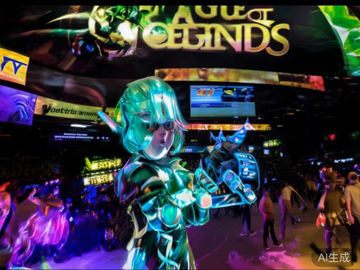 英雄联盟东西部赛区最新赛事全方位分析与实用策略指南