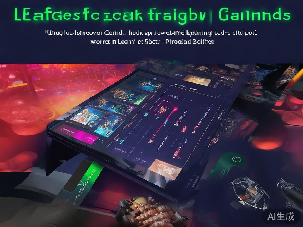 掌上英雄联盟竞猜指的是通过手机APP或网页端，参与