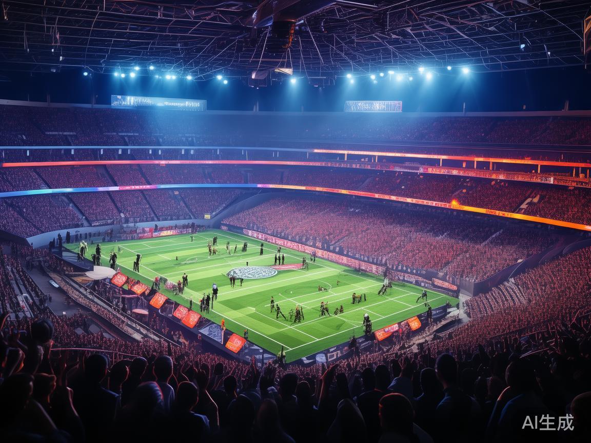 英雄联盟云顶之奕竞猜玩法攻略与最新活动全面解析 结合赛事背景:某些比赛具有特殊赛制或赛事环境,这些