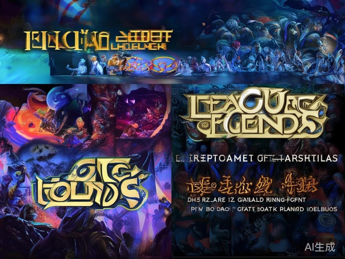 英雄联盟（League&nbsp;of&nbsp;Legends）作为