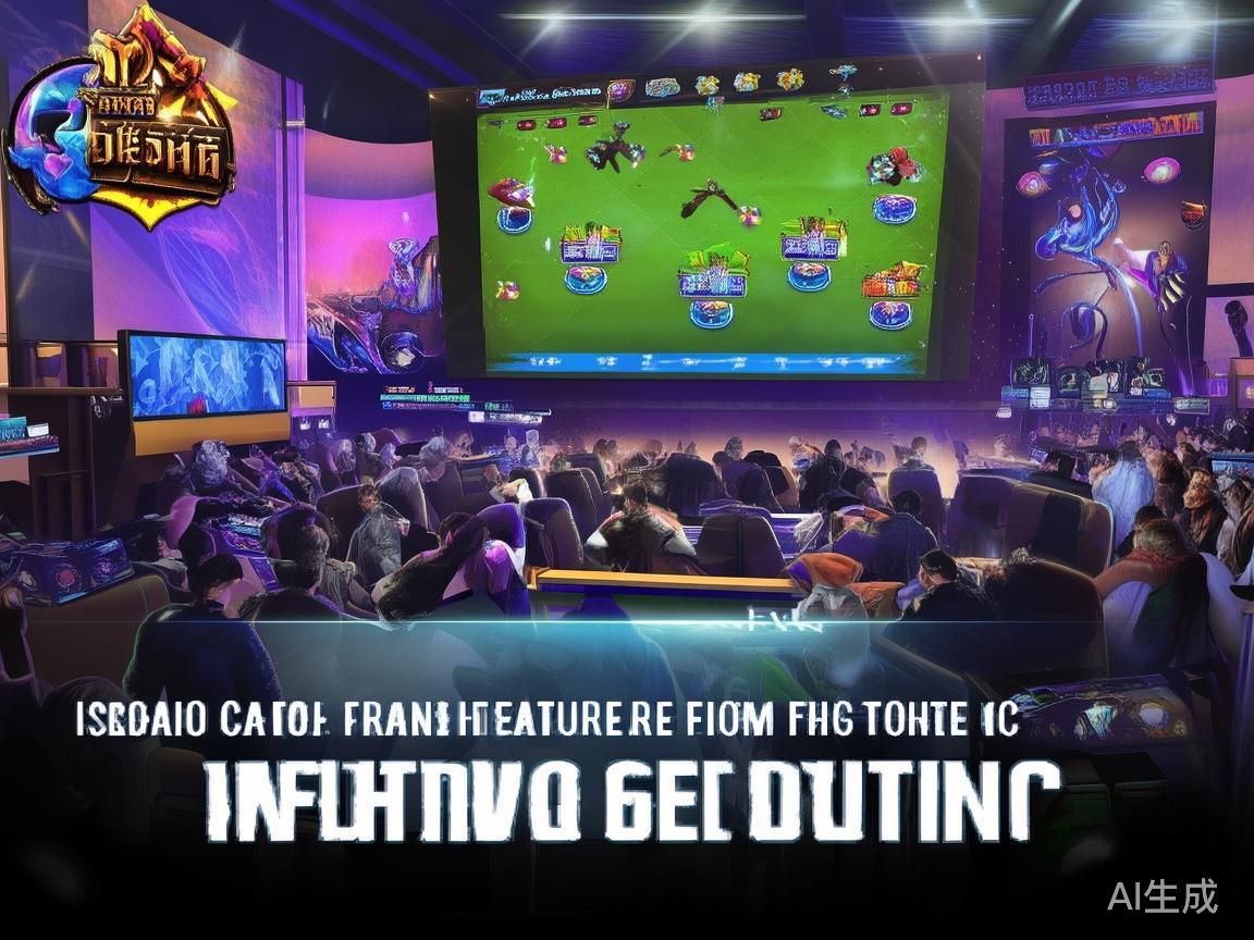 特殊事件竞猜
涵盖比赛中的关键事件，例如“第一条