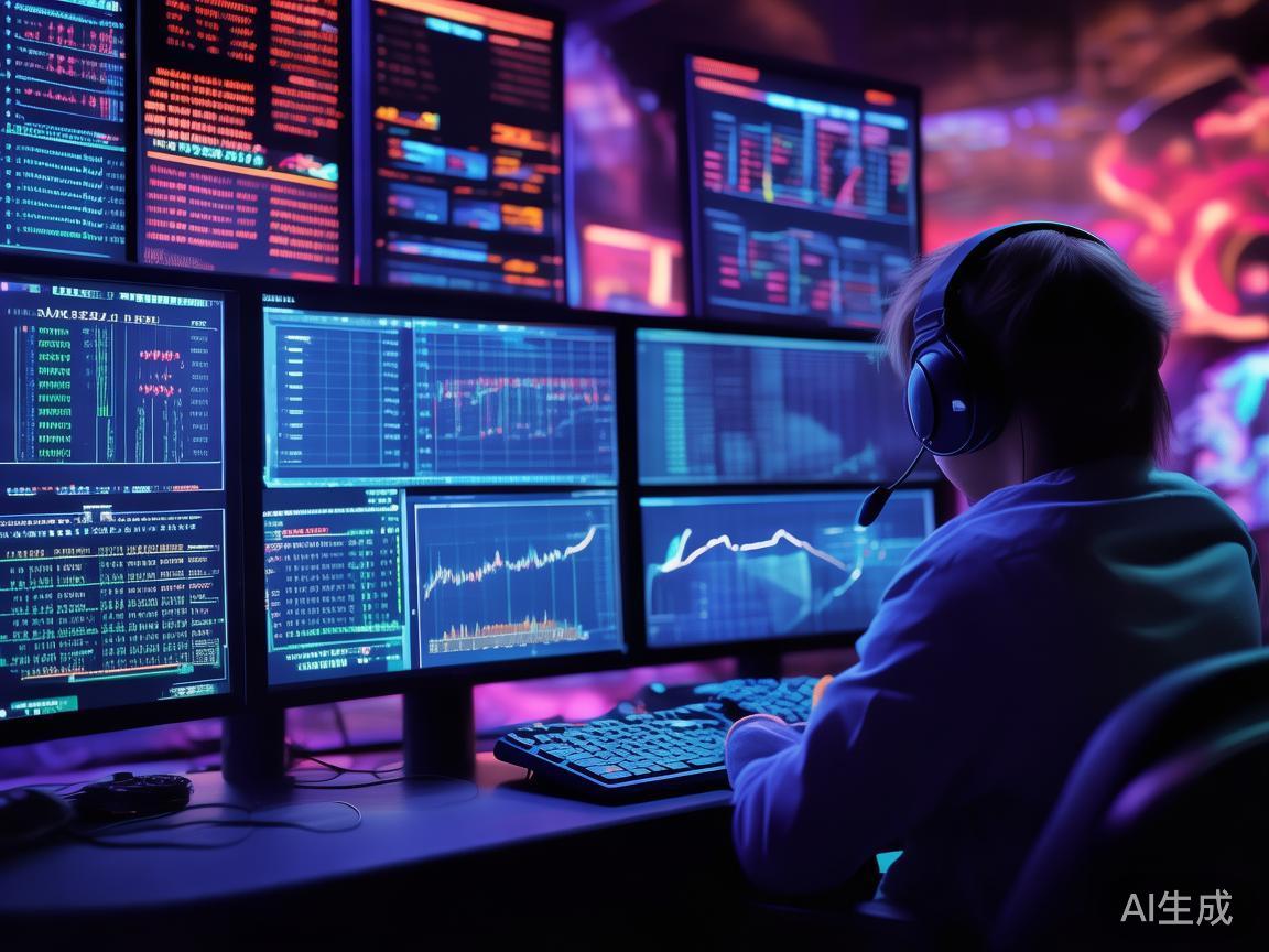 在当今电子竞技日益盛行的背景下，英雄联盟竞猜已成为