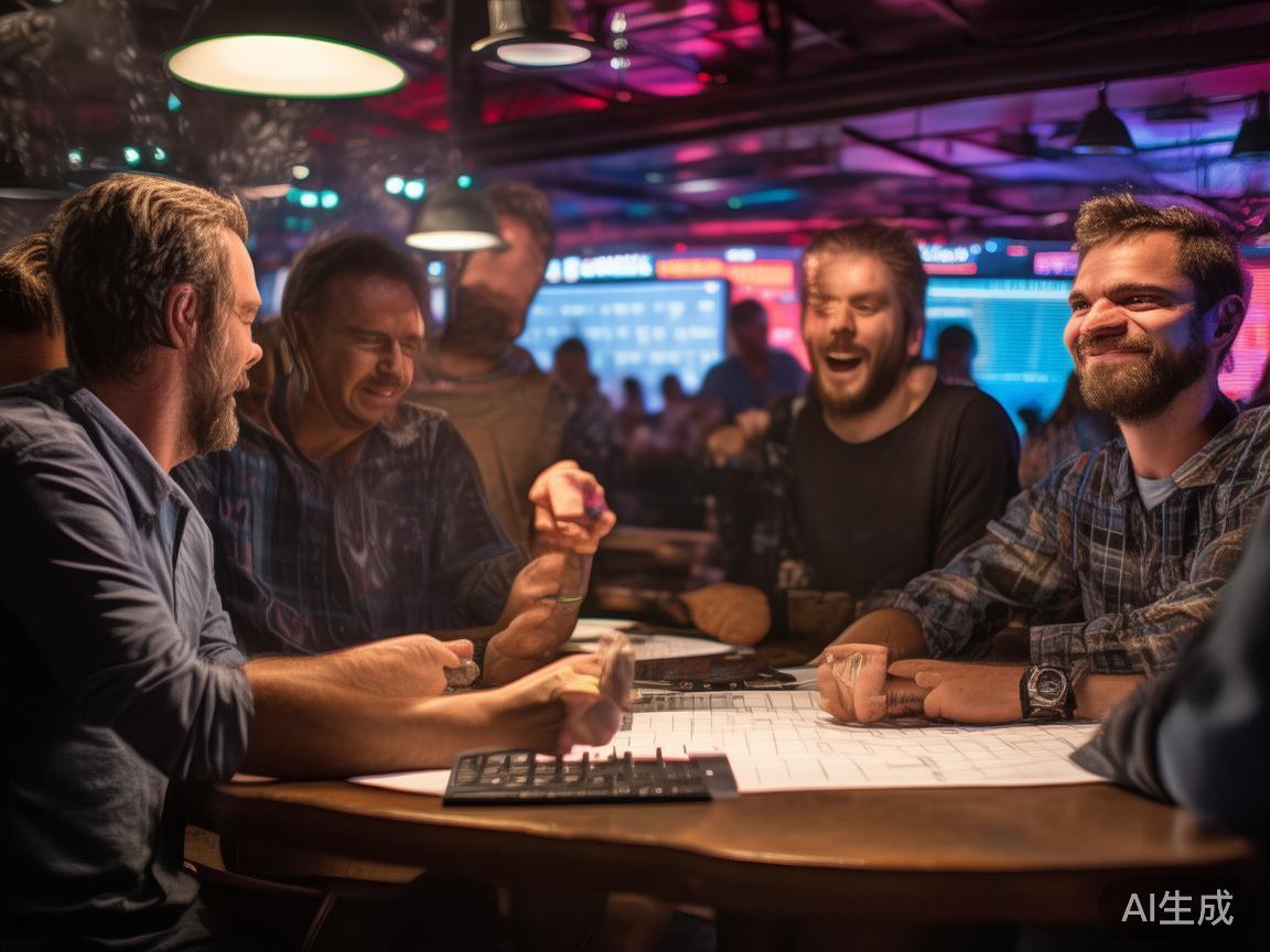 202英雄联盟赛前竞猜策略全面解析与实用技巧推荐指南